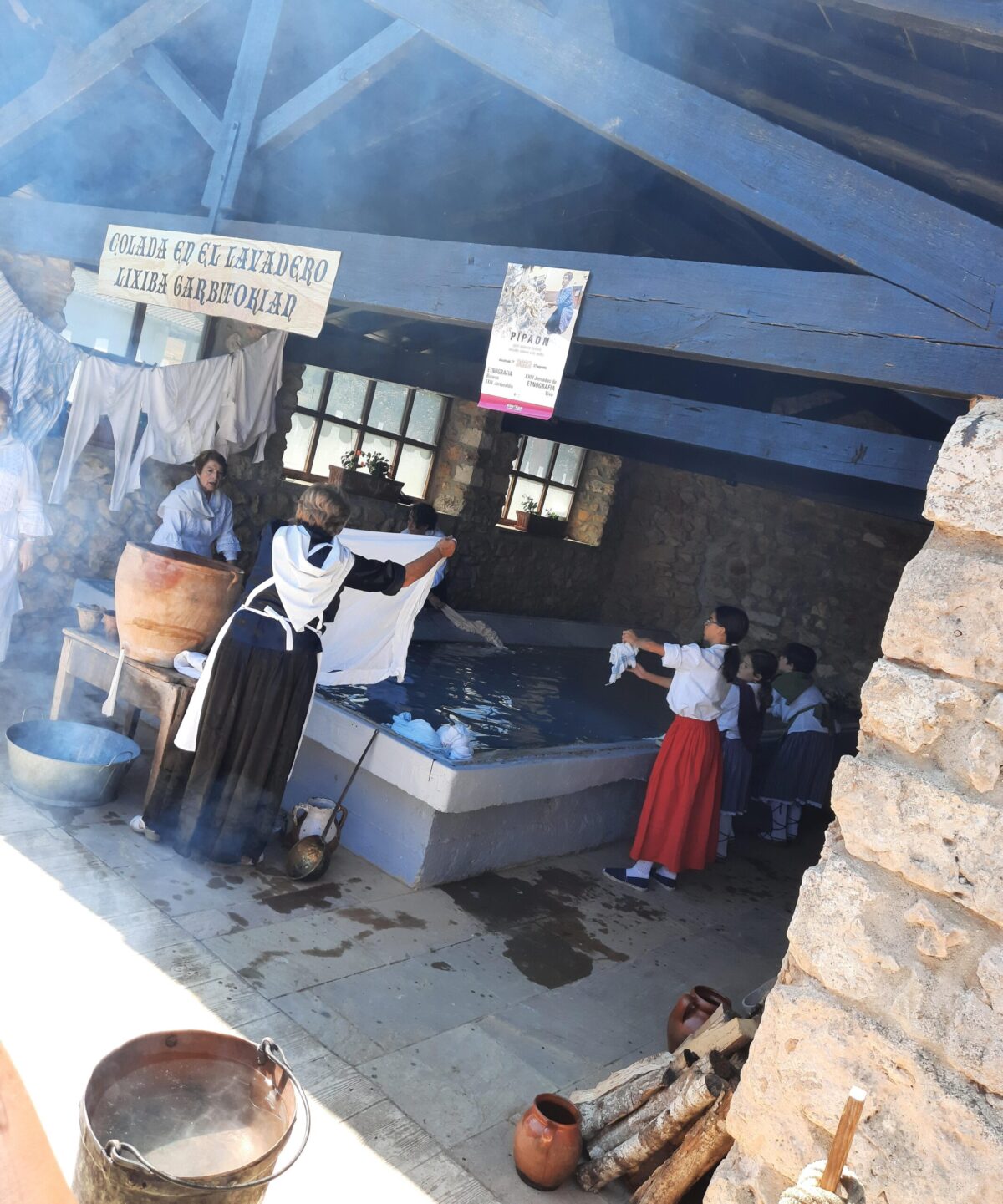 Turismo en Montaña Alavesa: eventos y tradiciones