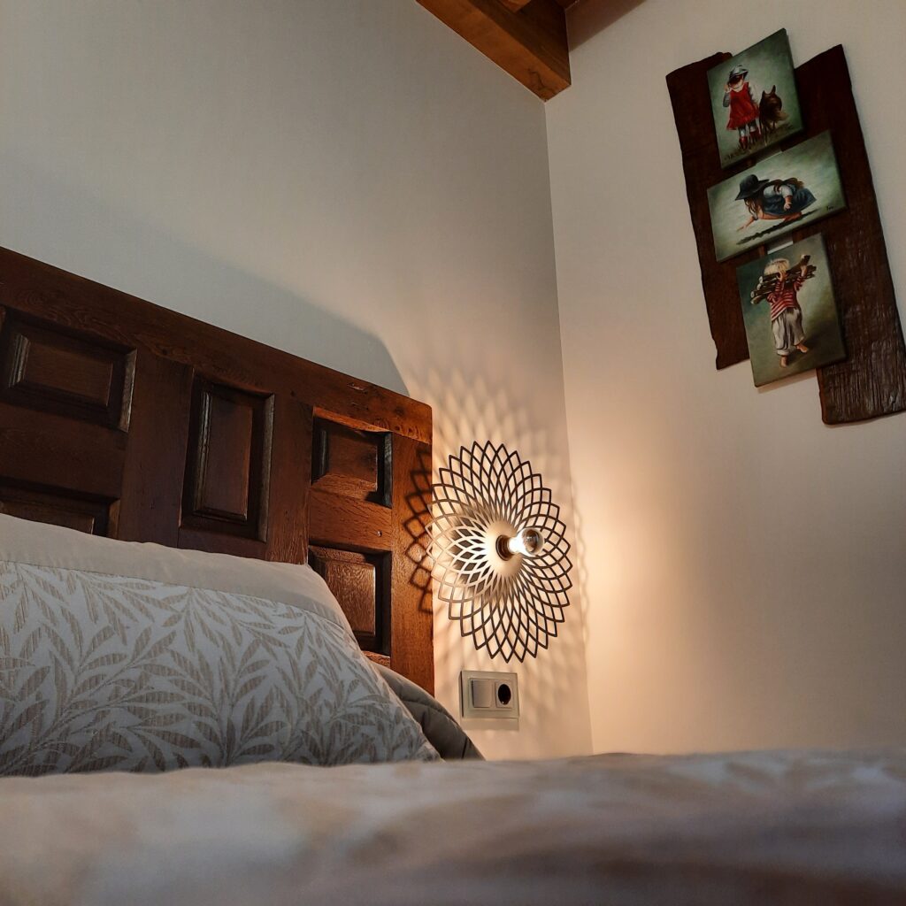 alojamiento familiar