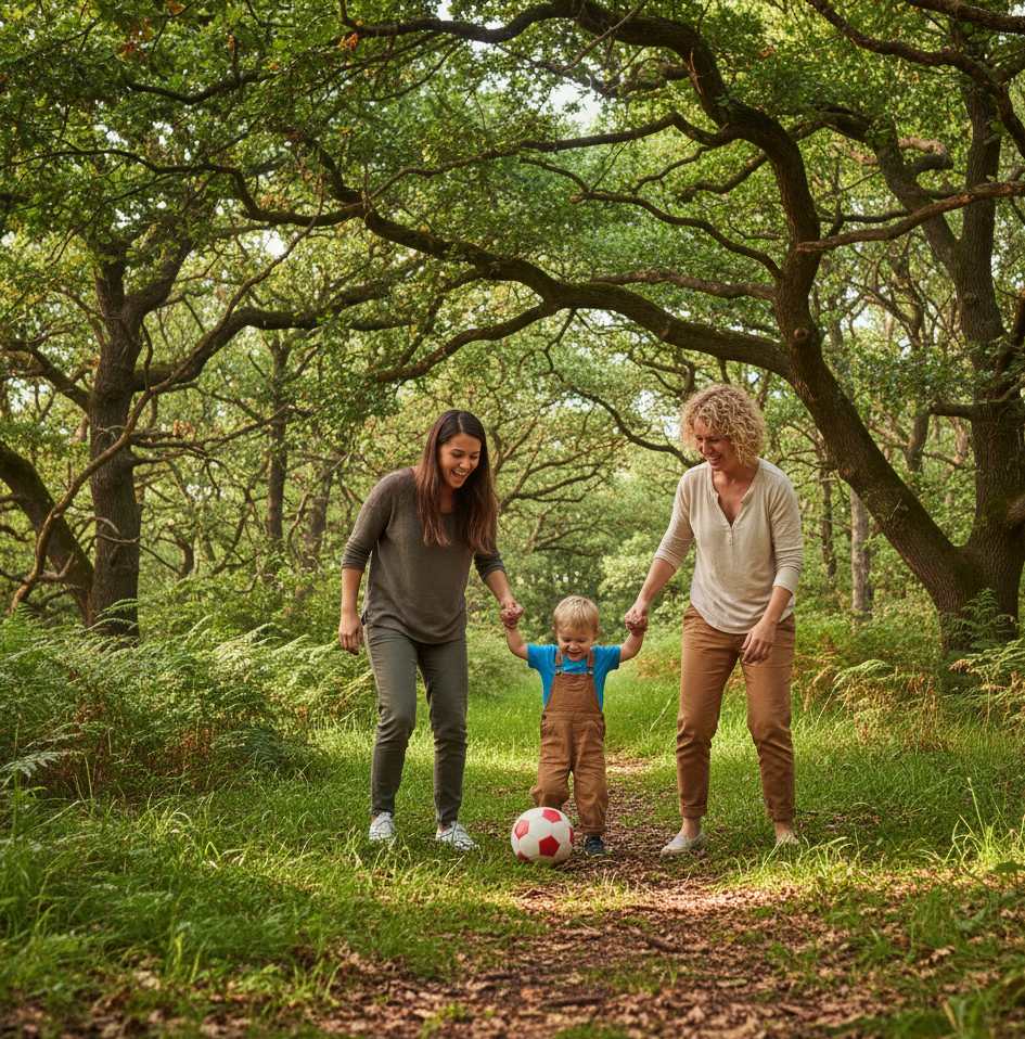 alojamiento familias alava