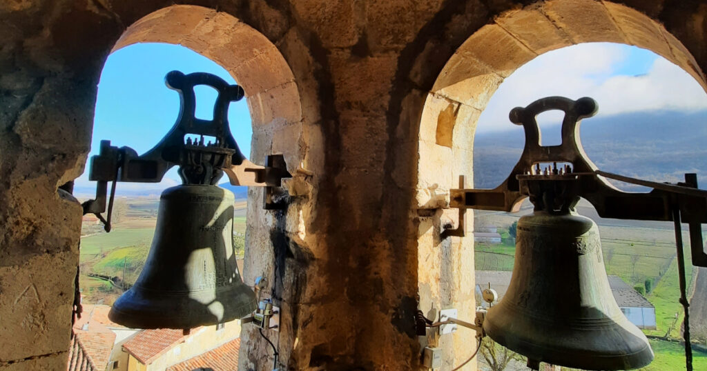 Semana Santa en Alava