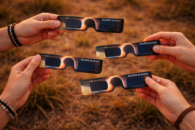 eclipse solar total Álava agosto 2026