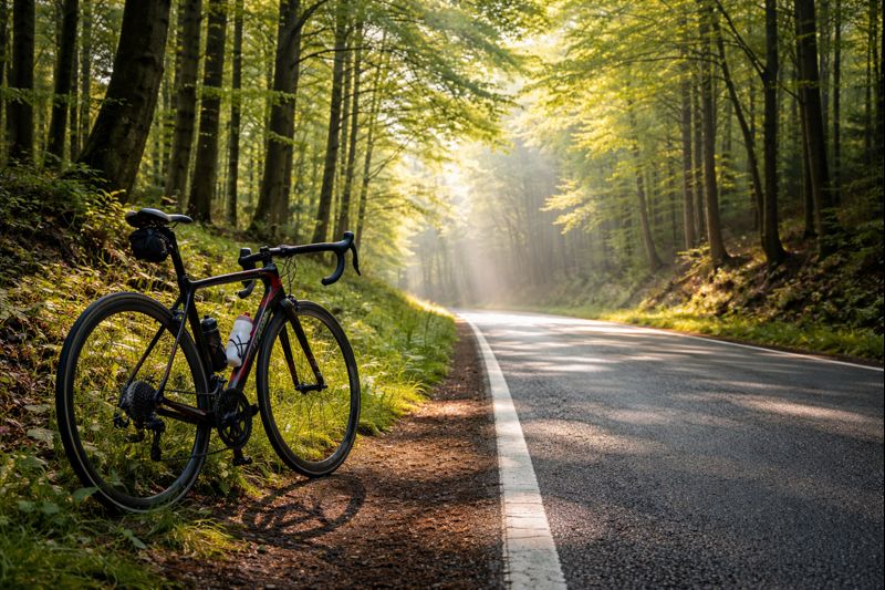ciclismo País Vasco