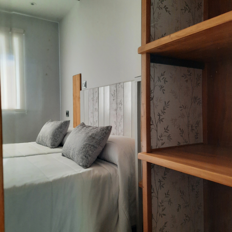 Apartamentos rurales Montaña Alavesa